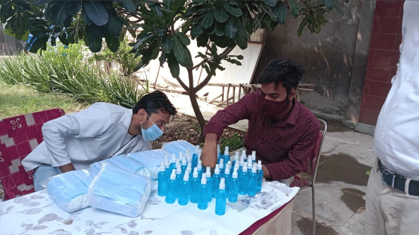 Indo Global Healthcare Institute College Activities photo 45